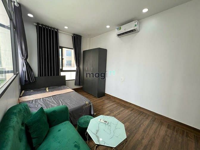 Hình ảnh cHDV 1Pn Full tiên nghi View Đẹp Hà Đô