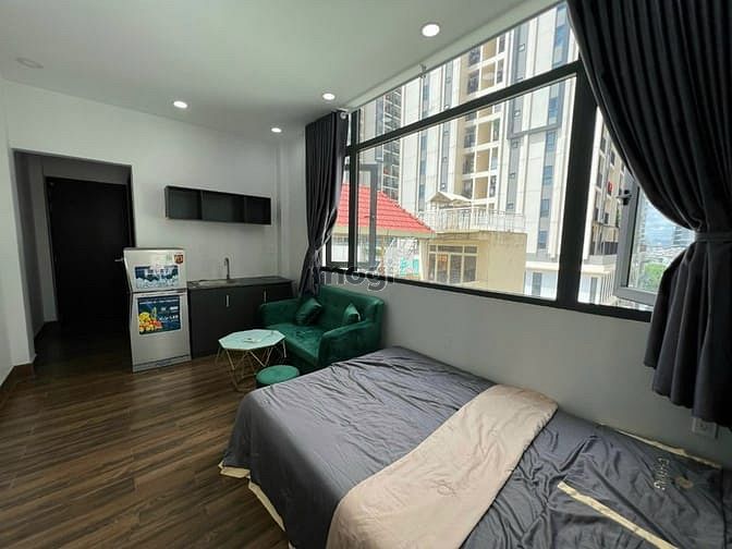 Hình ảnh cHDV 1Pn Full tiên nghi View Đẹp Hà Đô