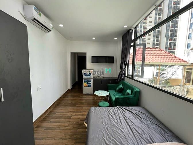 Hình ảnh cHDV 1Pn Full tiên nghi View Đẹp Hà Đô