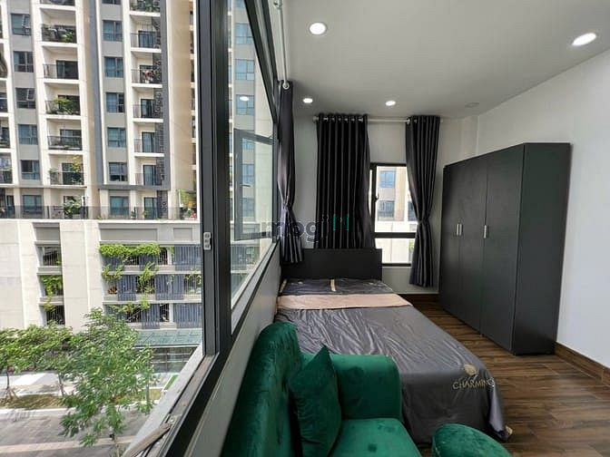 Hình ảnh cHDV 1Pn Full tiên nghi View Đẹp Hà Đô