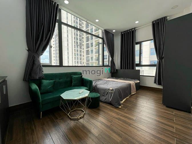 Hình ảnh cHDV 1Pn Full tiên nghi View Đẹp Hà Đô