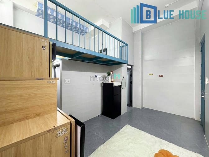 Hình ảnh 🎯Bancol - Đầy Đủ Nội Thất - Cho Thuê - 30m2 - Thoáng Mát - An Ninh