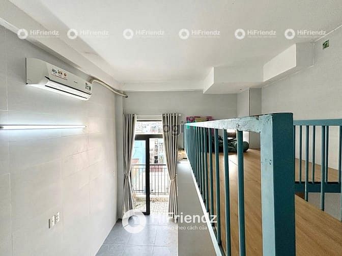 Hình ảnh 🎯Bancol - Đầy Đủ Nội Thất - Cho Thuê - 30m2 - Thoáng Mát - An Ninh