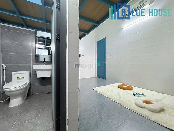 Hình ảnh 🎯Bancol - Đầy Đủ Nội Thất - Cho Thuê - 30m2 - Thoáng Mát - An Ninh
