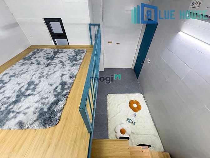 Hình ảnh 🎯Bancol - Đầy Đủ Nội Thất - Cho Thuê - 30m2 - Thoáng Mát - An Ninh