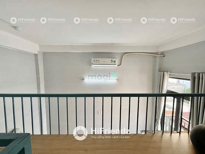 Hình ảnh 🎯Bancol - Đầy Đủ Nội Thất - Cho Thuê - 30m2 - Thoáng Mát - An Ninh
