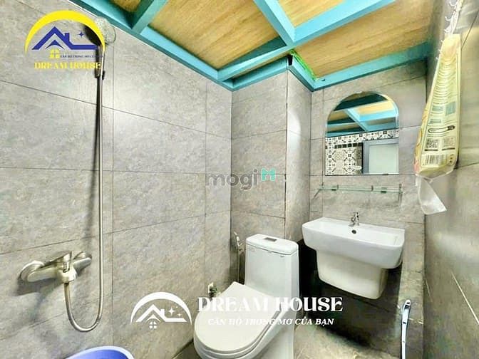 Hình ảnh 🎯Bancol - Đầy Đủ Nội Thất - Cho Thuê - 30m2 - Thoáng Mát - An Ninh