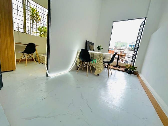 Hình ảnh Mb6623 nạp rút nhanh chóng 2Pn 50m2 Ban Công Máy Giặt Riêng
