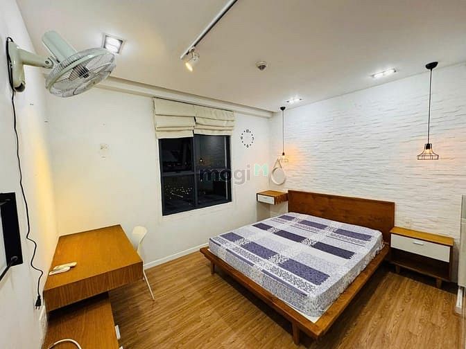 Hình ảnh Cho thuê CH M-ONE NSG đầy đủ nội thất giá chỉ từ 12tr/tháng