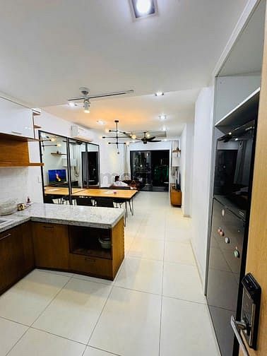 Hình ảnh Cho thuê CH M-ONE NSG đầy đủ nội thất giá chỉ từ 12tr/tháng