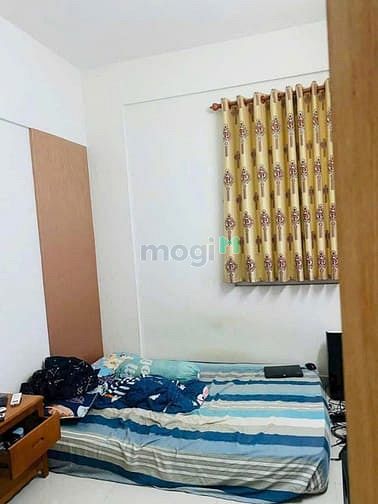Hình ảnh DreamHome, Đường số 59, P14, GV: 72m2, 2p ngủ, 2wc, ban công 9tr/th