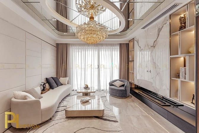 Hình ảnh Cho thuê Trang Chủ MB66.COM / Đăng Ký Tặng 66K The Horizon Phú mỹ hưng 125m2, 3Pn, nội thất Luxury