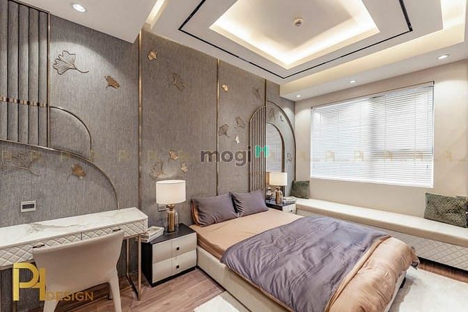 Hình ảnh Cho thuê Trang Chủ MB66.COM / Đăng Ký Tặng 66K The Horizon Phú mỹ hưng 125m2, 3Pn, nội thất Luxury