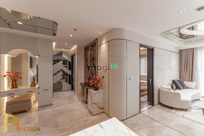 Hình ảnh Cho thuê Trang Chủ MB66.COM / Đăng Ký Tặng 66K The Horizon Phú mỹ hưng 125m2, 3Pn, nội thất Luxury