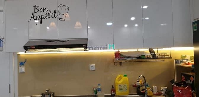 Hình ảnh Cho thuê Trang Chủ MB66.COM / Đăng Ký Tặng 66K Moonlight Boulevard 1PN Full nội thất giá 9 triệu