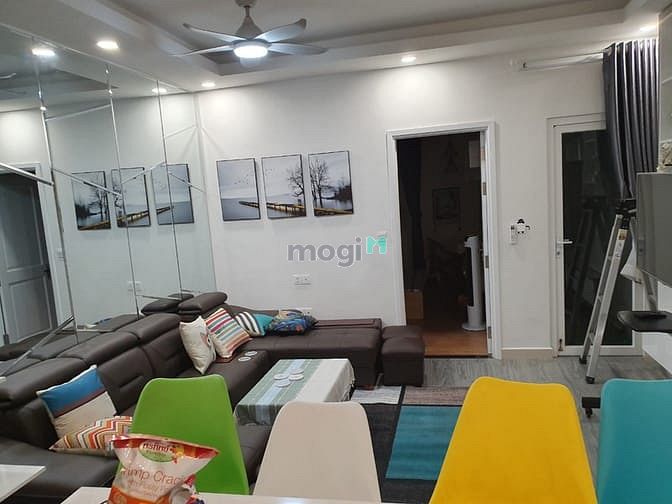 Hình ảnh Cho thuê Trang Chủ MB66.COM / Đăng Ký Tặng 66K Moonlight Boulevard 1PN Full nội thất giá 9 triệu