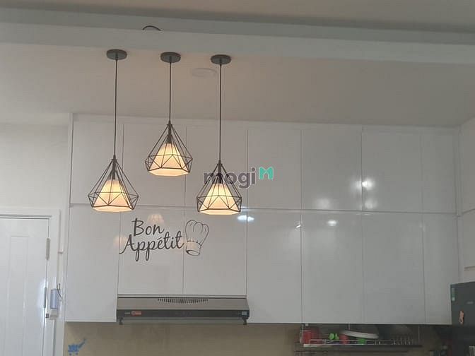 Hình ảnh Cho thuê Trang Chủ MB66.COM / Đăng Ký Tặng 66K Moonlight Boulevard 1PN Full nội thất giá 9 triệu