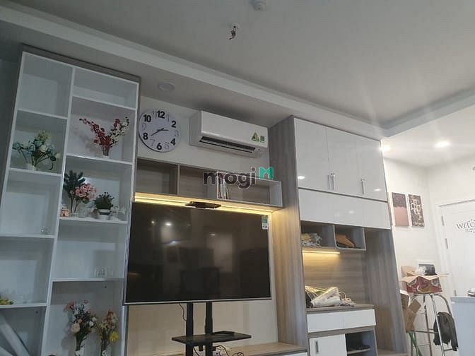 Hình ảnh Cho thuê Trang Chủ MB66.COM / Đăng Ký Tặng 66K Moonlight Boulevard 1PN Full nội thất giá 9 triệu