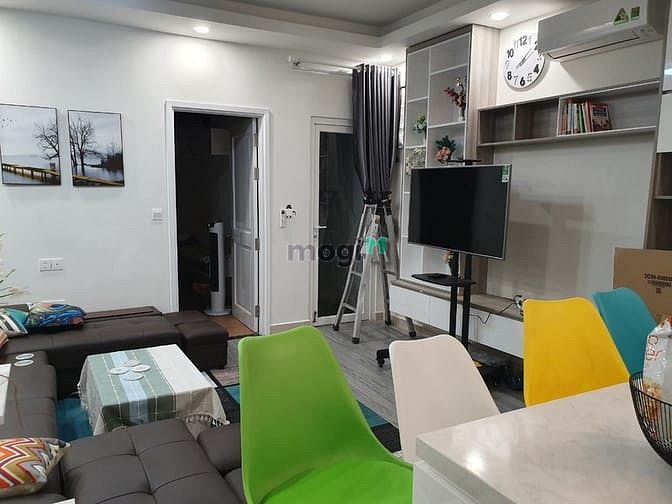 Hình ảnh Cho thuê Trang Chủ MB66.COM / Đăng Ký Tặng 66K Moonlight Boulevard 1PN Full nội thất giá 9 triệu