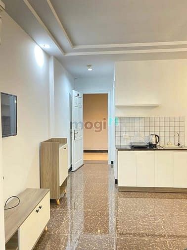 Hình ảnh CHDV CAO CẤP siêu rộng full nội thất