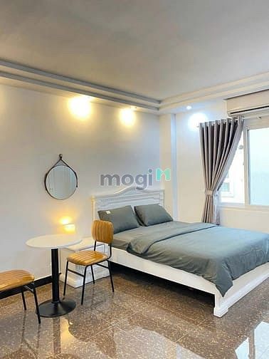 Hình ảnh CHDV CAO CẤP siêu rộng full nội thất