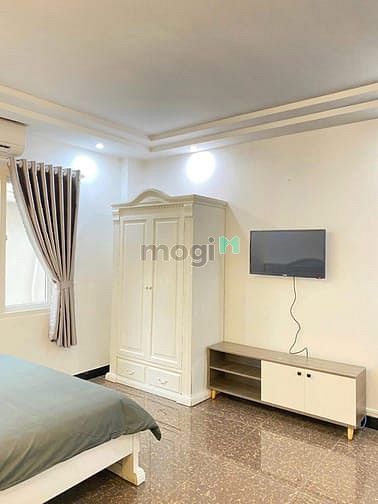 Hình ảnh CHDV CAO CẤP siêu rộng full nội thất