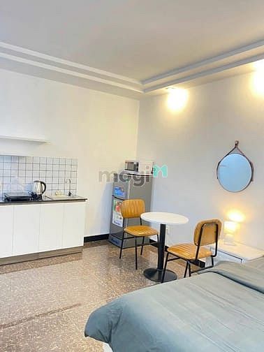 Hình ảnh CHDV CAO CẤP siêu rộng full nội thất