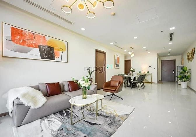Hình ảnh 💫Mb6623 nạp rút nhanh chóng cho thuê ngắn hạn và dài hạn Vinhome Central Park Bình Thạnh