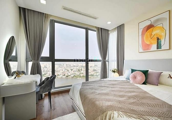 Hình ảnh 💫Mb6623 nạp rút nhanh chóng cho thuê ngắn hạn và dài hạn Vinhome Central Park Bình Thạnh
