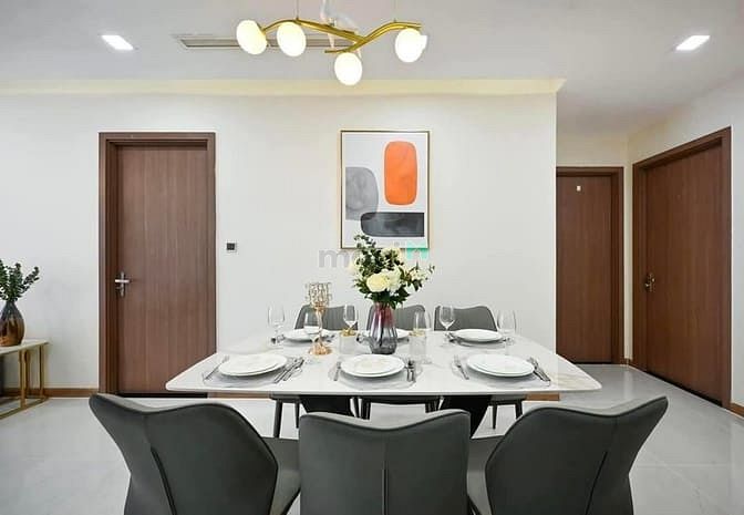 Hình ảnh 💫Mb6623 nạp rút nhanh chóng cho thuê ngắn hạn và dài hạn Vinhome Central Park Bình Thạnh