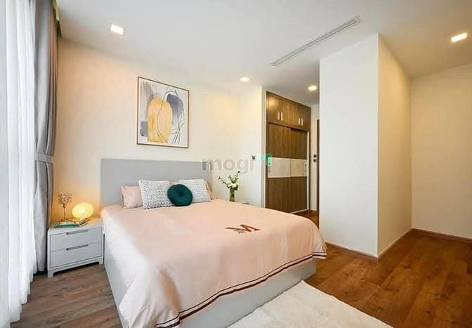 Hình ảnh 💫Mb6623 nạp rút nhanh chóng cho thuê ngắn hạn và dài hạn Vinhome Central Park Bình Thạnh