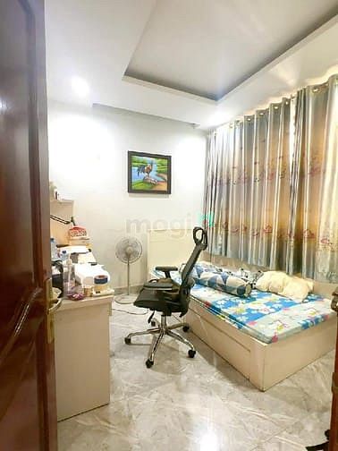 Hình ảnh 29 M2 - 2 Tầng  Chu Văn An Bình Thạnh