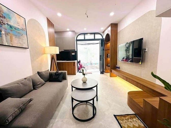 Hình ảnh Siêu phẩm Xô Viết Nghệ Tĩnh Bình Thạnh