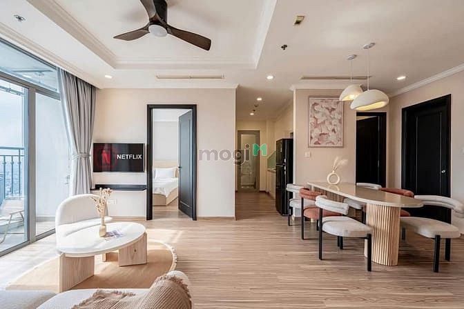 Hình ảnh 💫Cho thuê Trang Chủ MB66.COM / Đăng Ký Tặng 66K 2PN -2WC,90m2 Landmark Vinhomes Central Park