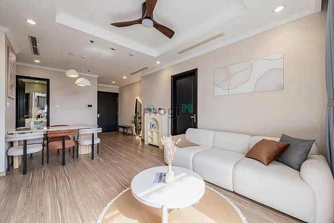 Hình ảnh 💫Cho thuê Trang Chủ MB66.COM / Đăng Ký Tặng 66K 2PN -2WC,90m2 Landmark Vinhomes Central Park
