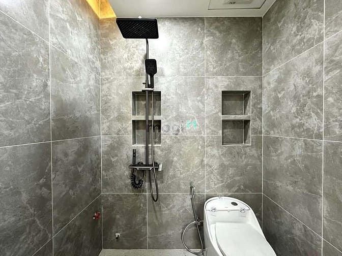 Hình ảnh 2 Tầng - 28 M2 - Vũ Huy Tấn Bình Thạnh.