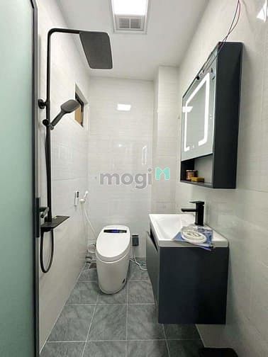 Hình ảnh 35 M2 - 2 Tầng - Hoàng Hoa Thám Bình Thạnh