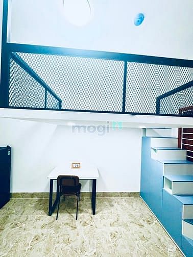 Hình ảnh CHDV duplex siêu rộng, nhà mới, full toàn bộ nôi thất, cửa sổ trời