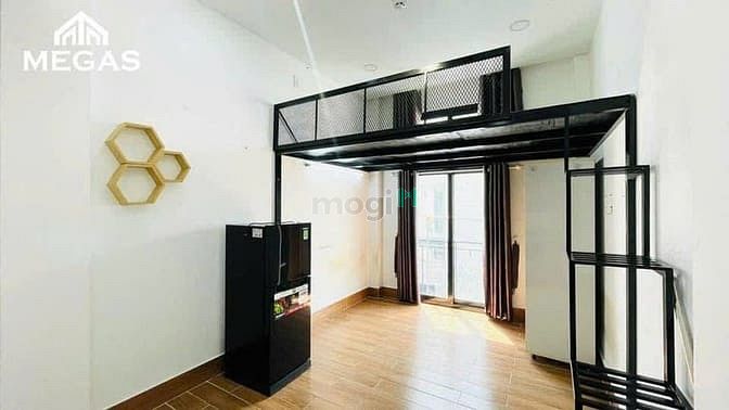 Hình ảnh Mb6623 nạp rút nhanh chóng có gác Ban công giá rẻ ngay Phan Xích Long