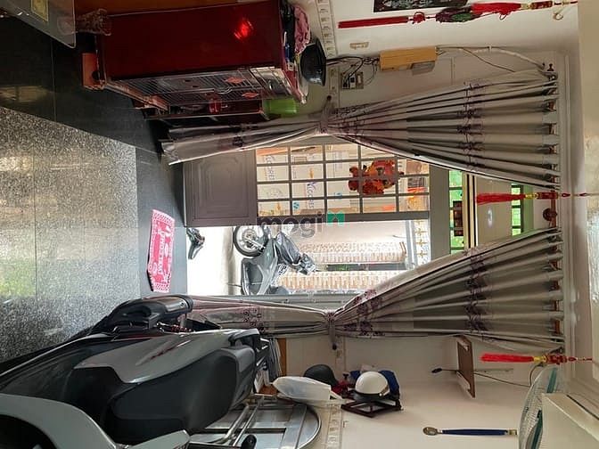 Hình ảnh Siêu Phẩm 42 M2 - Ngô Nhân Tịnh Bình Thạnh