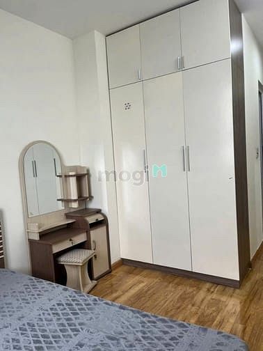 Hình ảnh Chung cư Khang Gia, Phan Huy Ích, GV: 70m2, 2pn, 2wc, 7tr/th