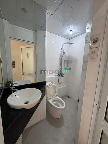 Hình ảnh Chung cư Khang Gia, Phan Huy Ích, GV: 70m2, 2pn, 2wc, 7tr/th