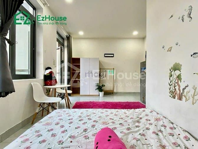 Hình ảnh Studio ban công - giá hạt dẻ - ngay Vườn Lài quận Tân Phú