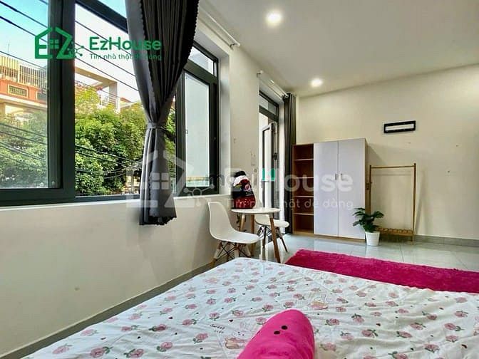 Hình ảnh Studio ban công - giá hạt dẻ - ngay Vườn Lài quận Tân Phú