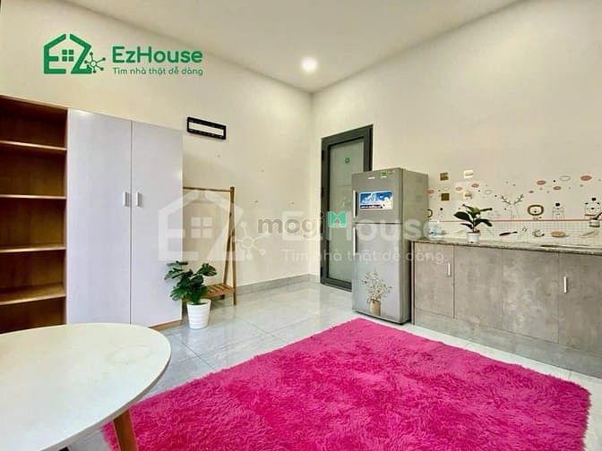 Hình ảnh Studio ban công - giá hạt dẻ - ngay Vườn Lài quận Tân Phú