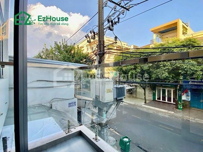 Hình ảnh Studio ban công - giá hạt dẻ - ngay Vườn Lài quận Tân Phú