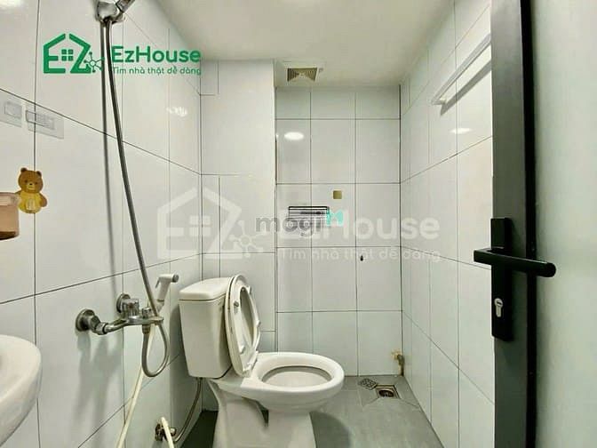 Hình ảnh Studio ban công - giá hạt dẻ - ngay Vườn Lài quận Tân Phú