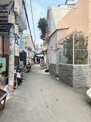 Hình ảnh 3 Tầng 37 M2 - Võ Duy Ninh ,Bình Thạnh