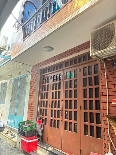 Hình ảnh 3 Tầng 37 M2 - Võ Duy Ninh ,Bình Thạnh