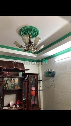 Hình ảnh 3 Tầng 37 M2 - Võ Duy Ninh ,Bình Thạnh